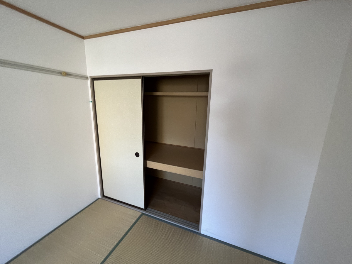 収納 写真12