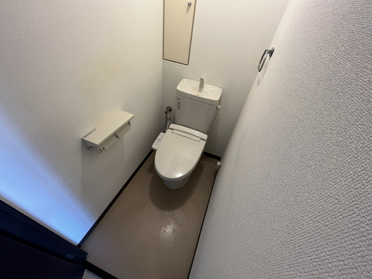 トイレ 写真8