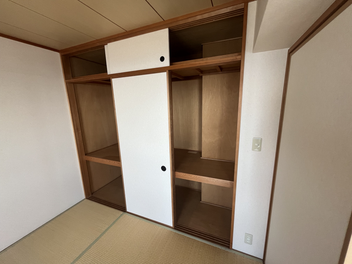 収納 写真9