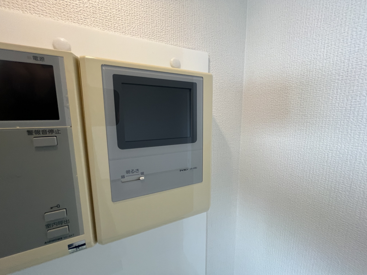 セキュリティ 写真11