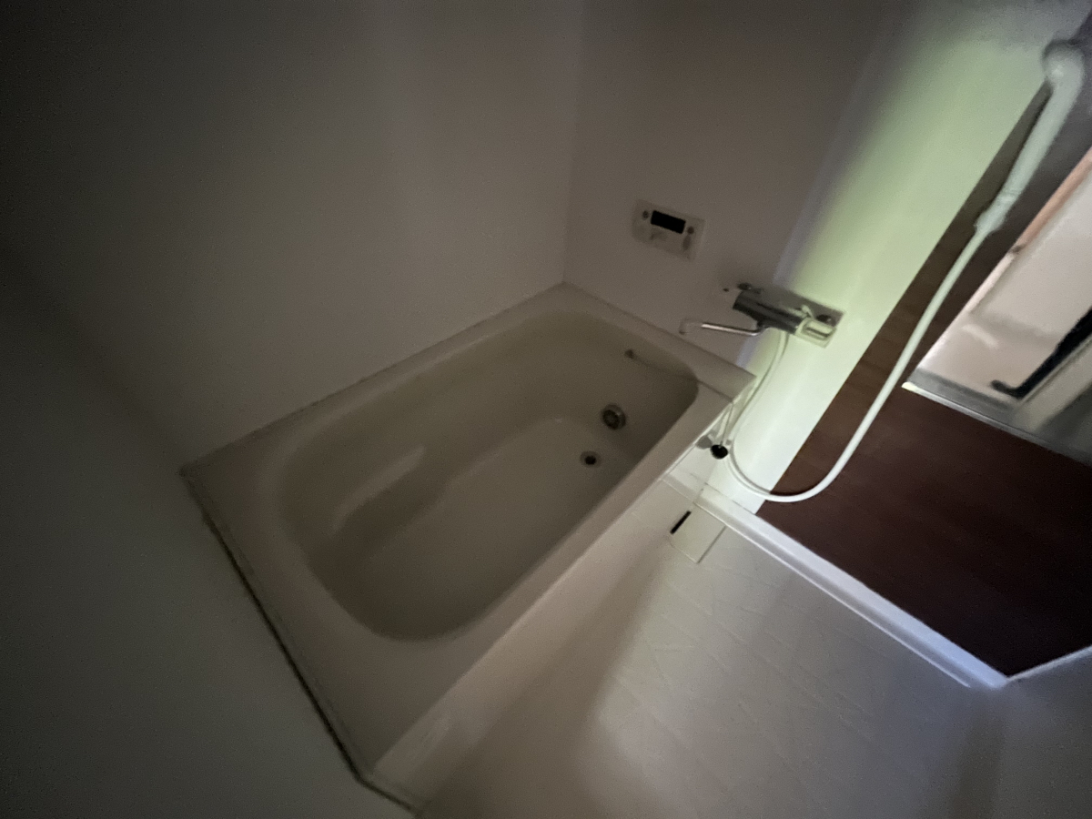 バス 写真11