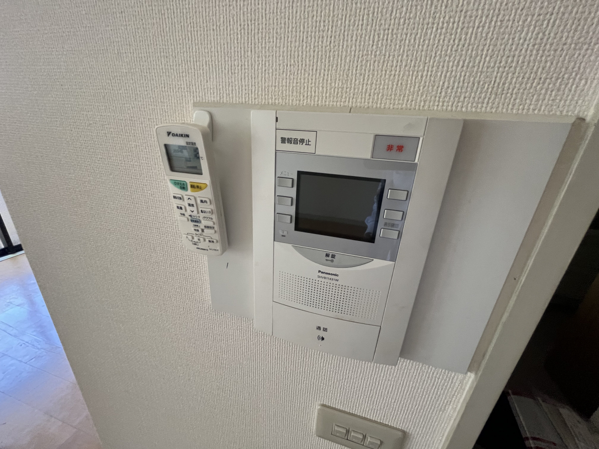 セキュリティ 写真17