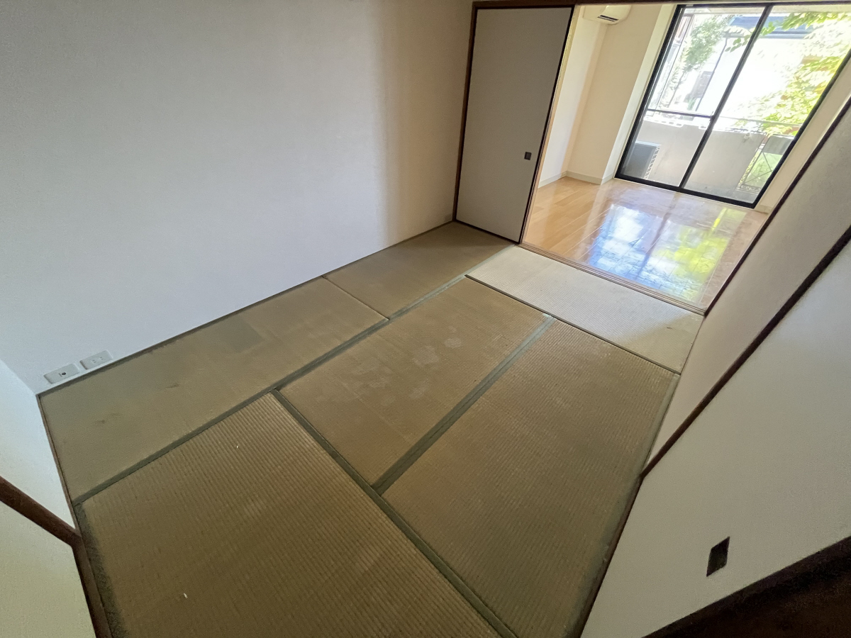 子供部屋 写真7