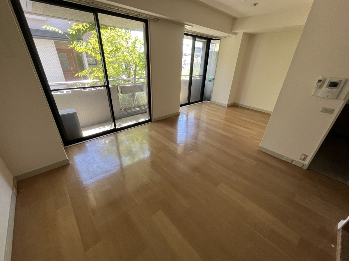 リビング 写真3