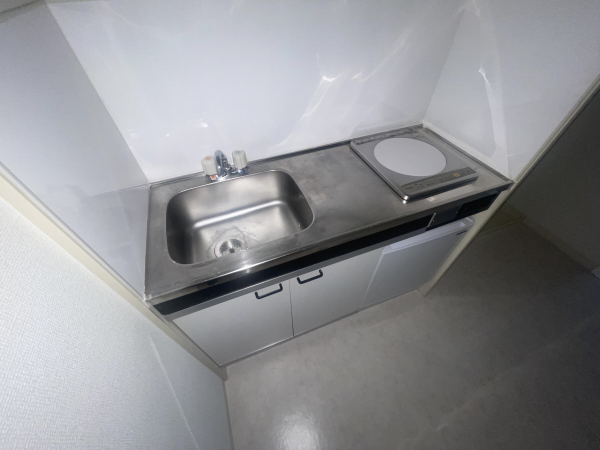 キッチン 写真3