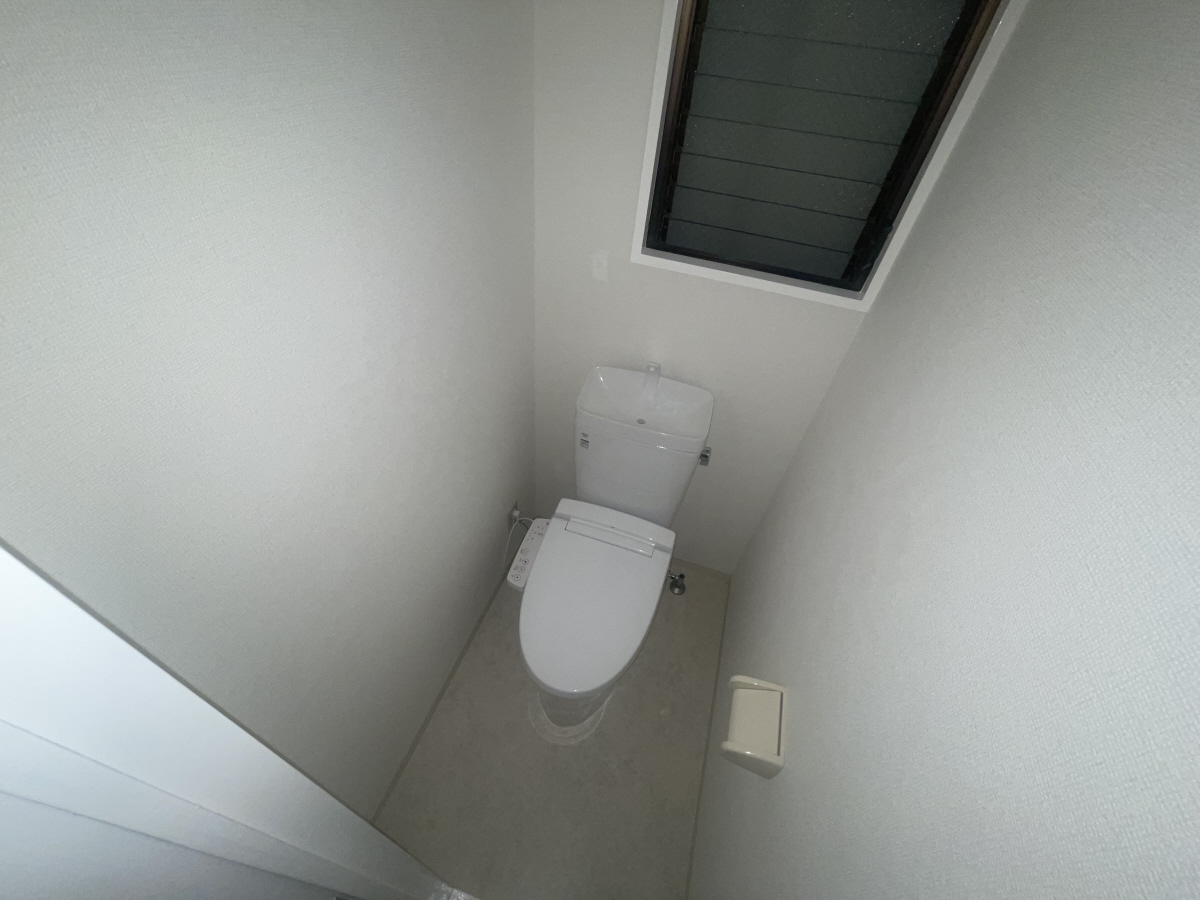 トイレ 写真5