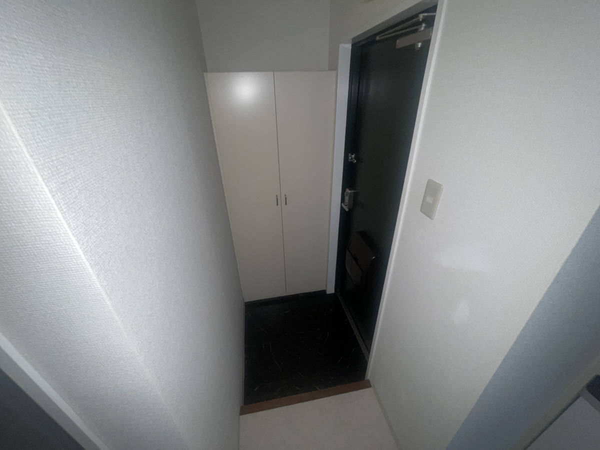 玄関 写真8