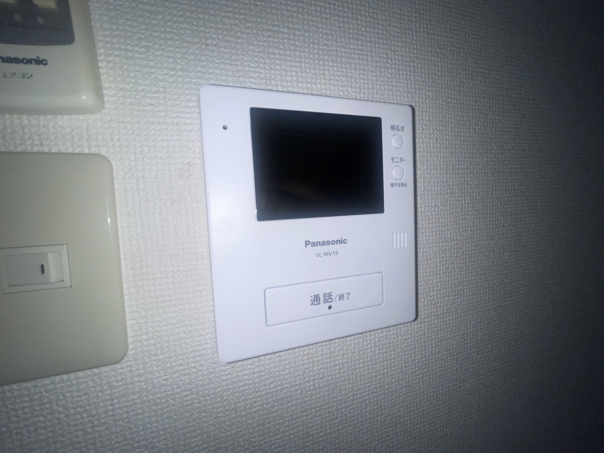 セキュリティ 写真12