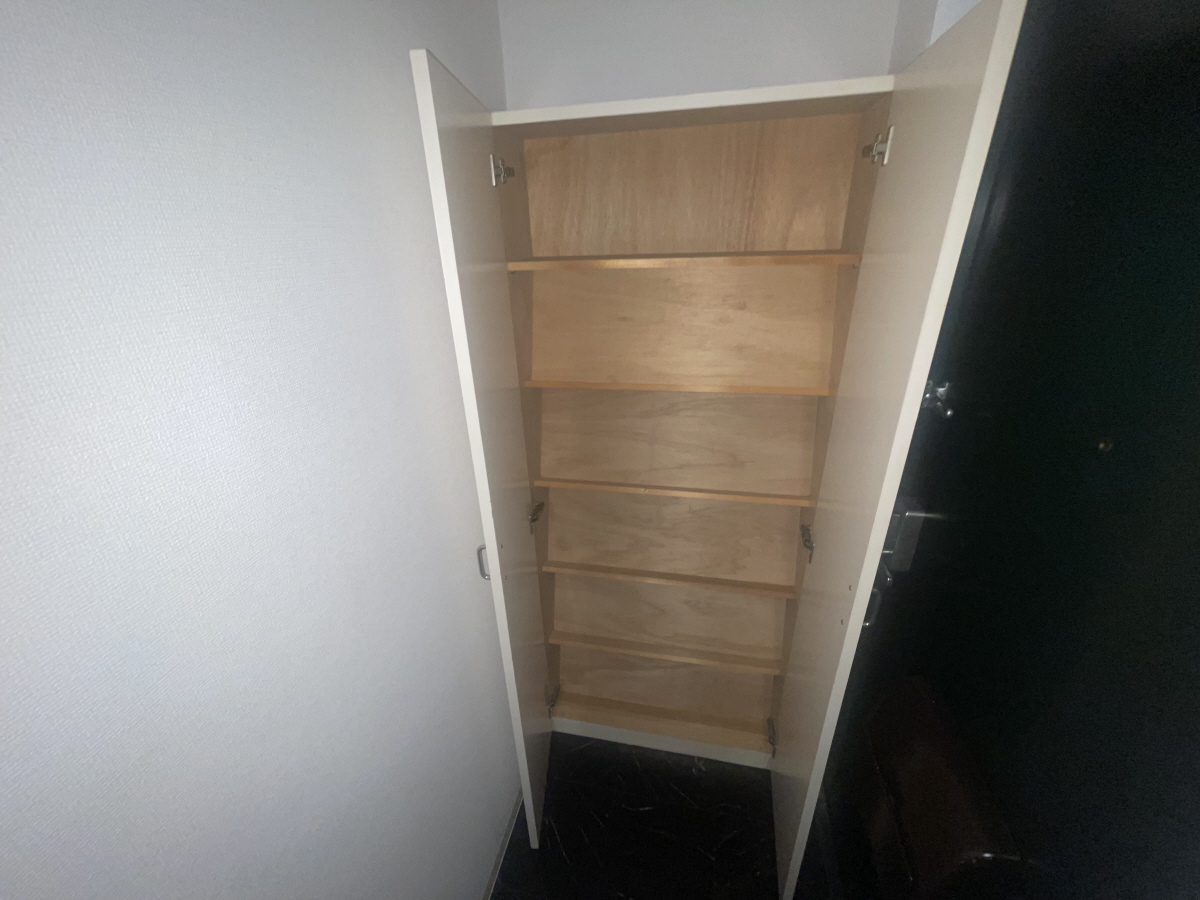 収納 写真17