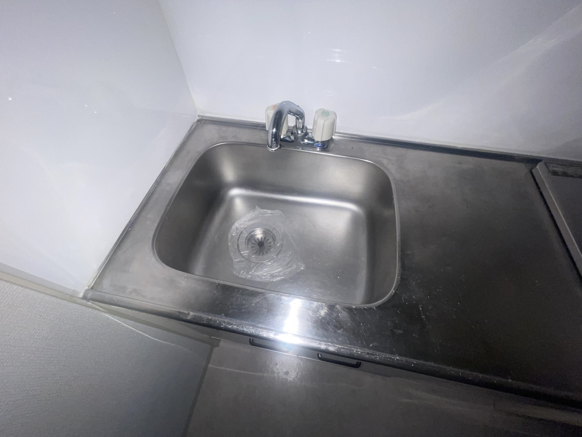 キッチン 写真18