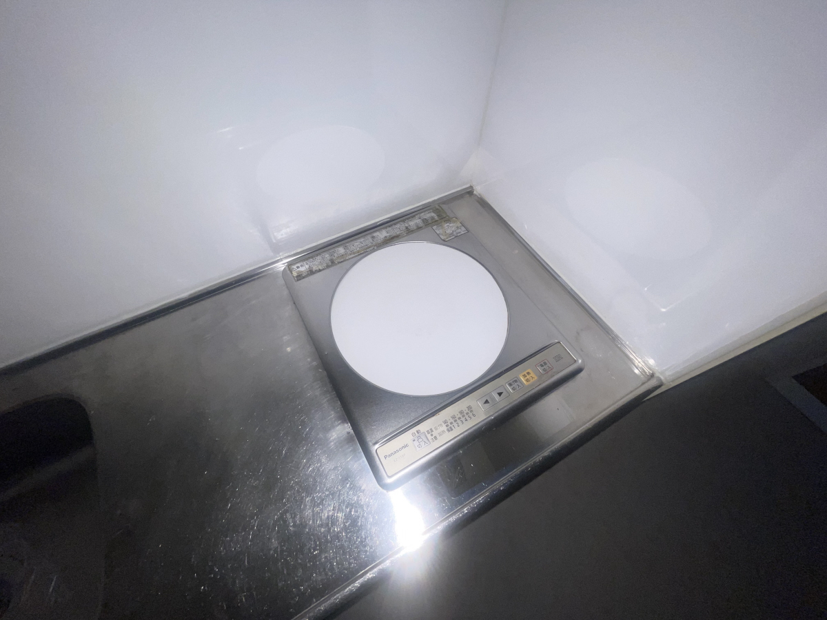 キッチン 写真16