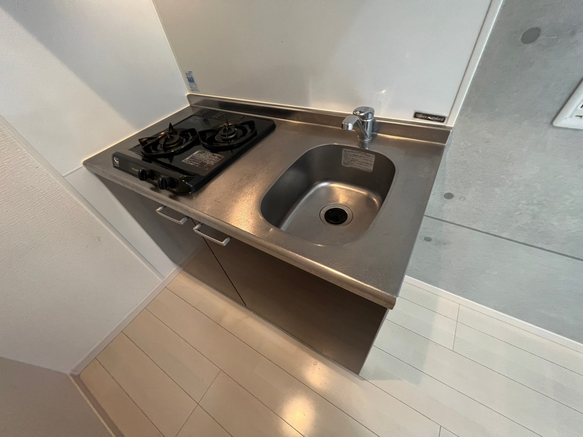 キッチン 写真2