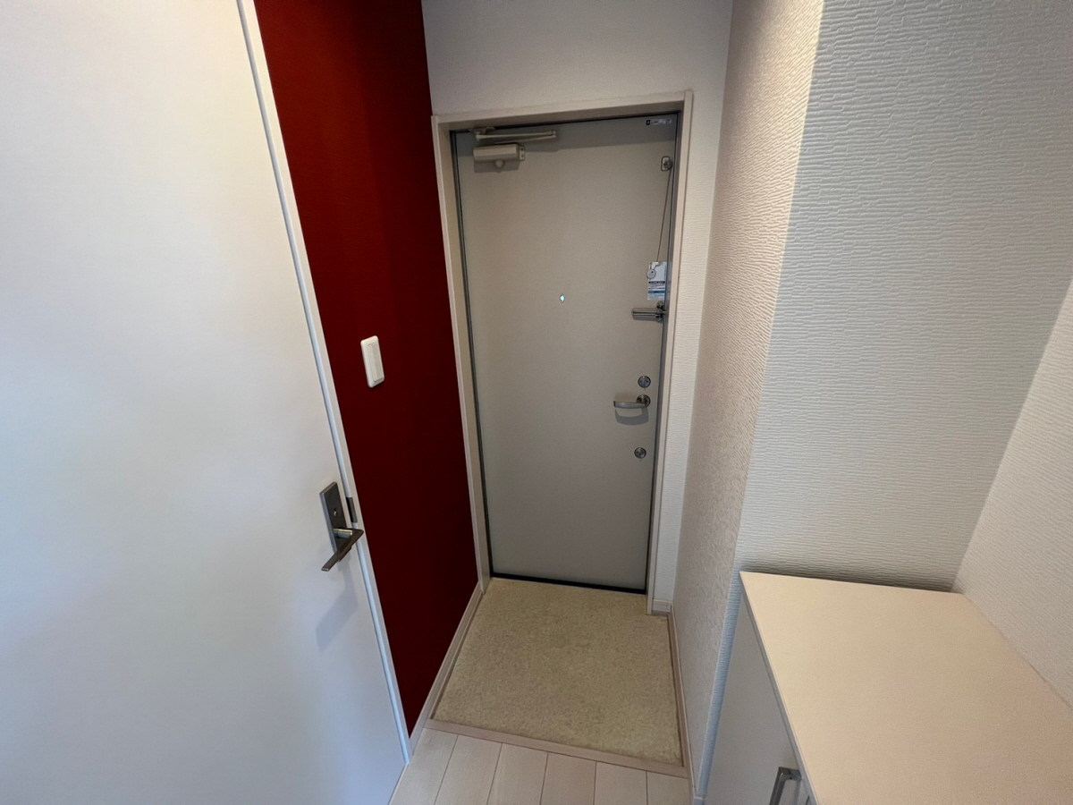 玄関 写真5