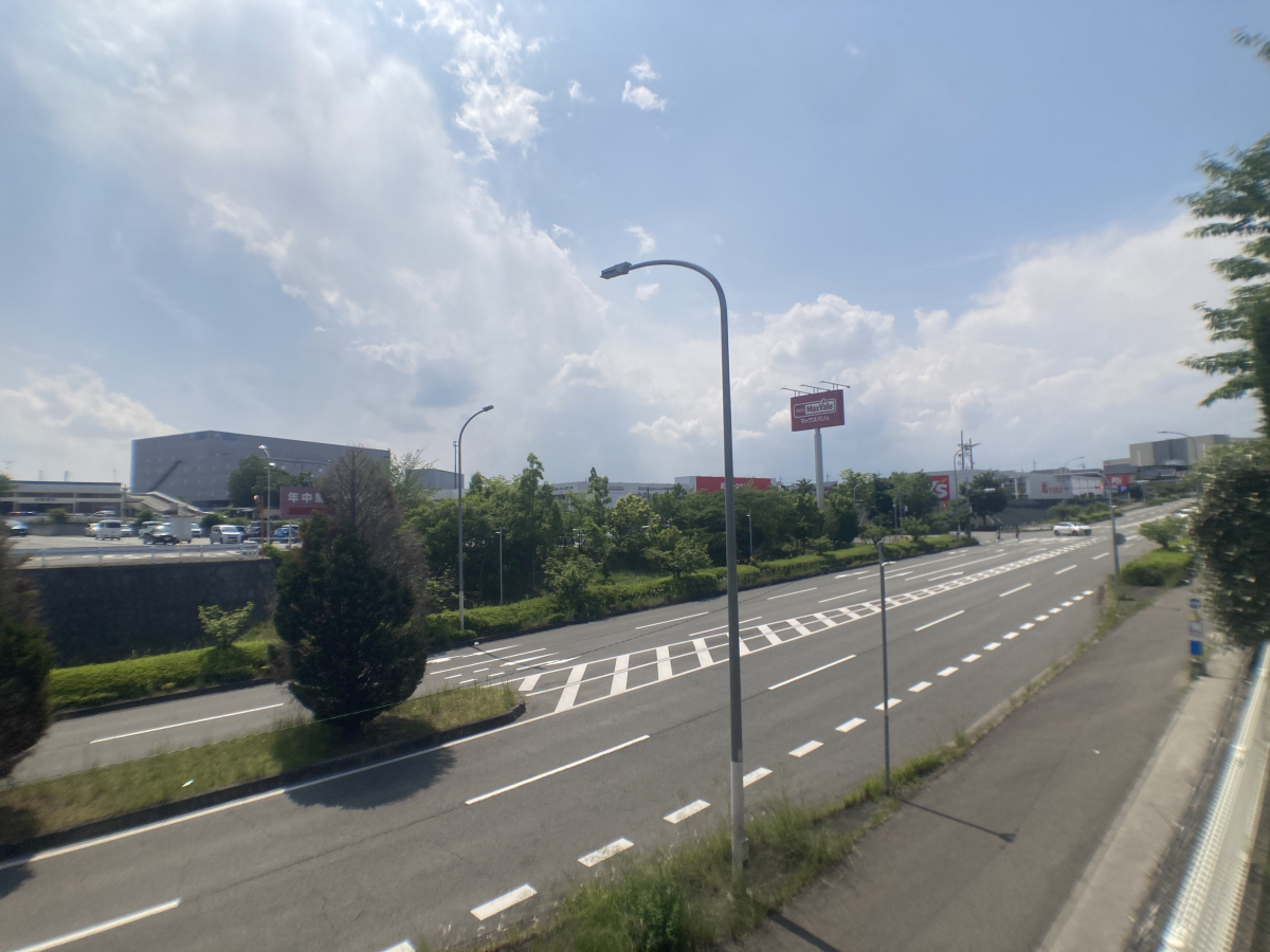 眺望 写真16