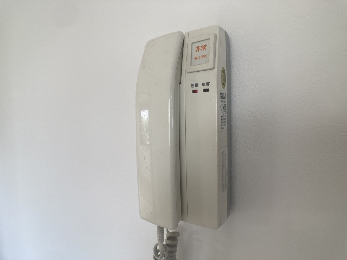 セキュリティ 写真12