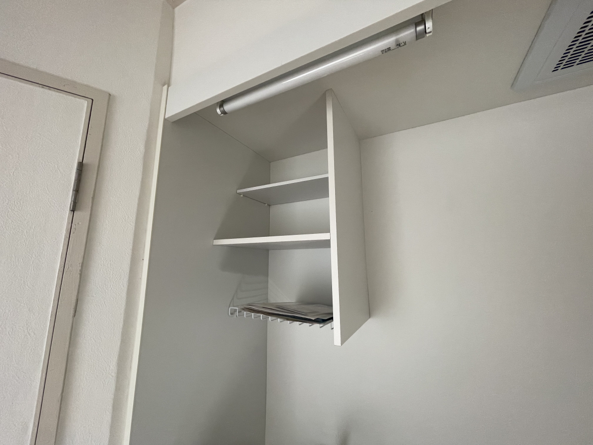収納 写真9