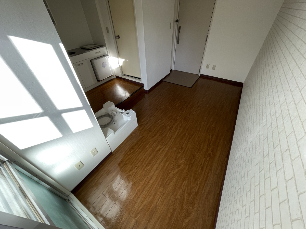 その他部屋・スペース 写真4