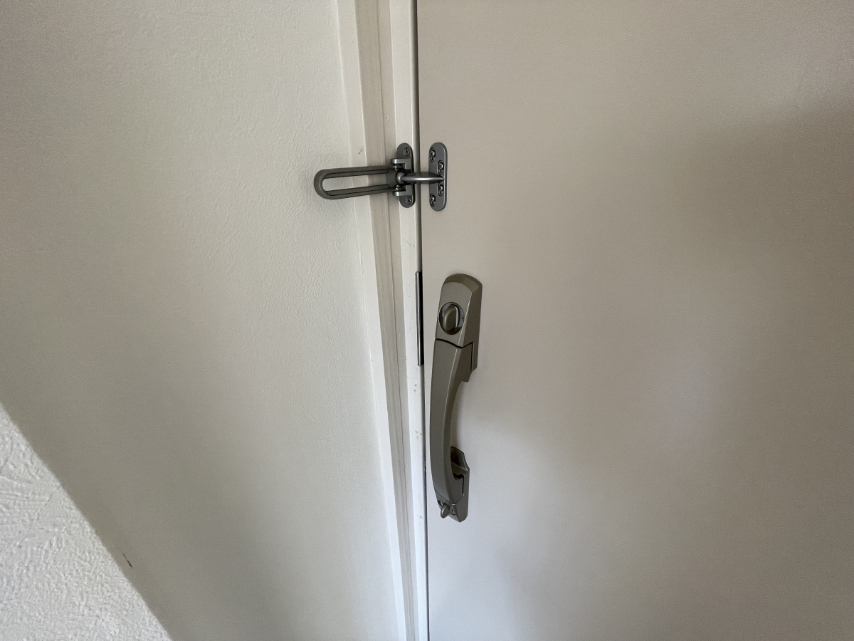 セキュリティ 写真11