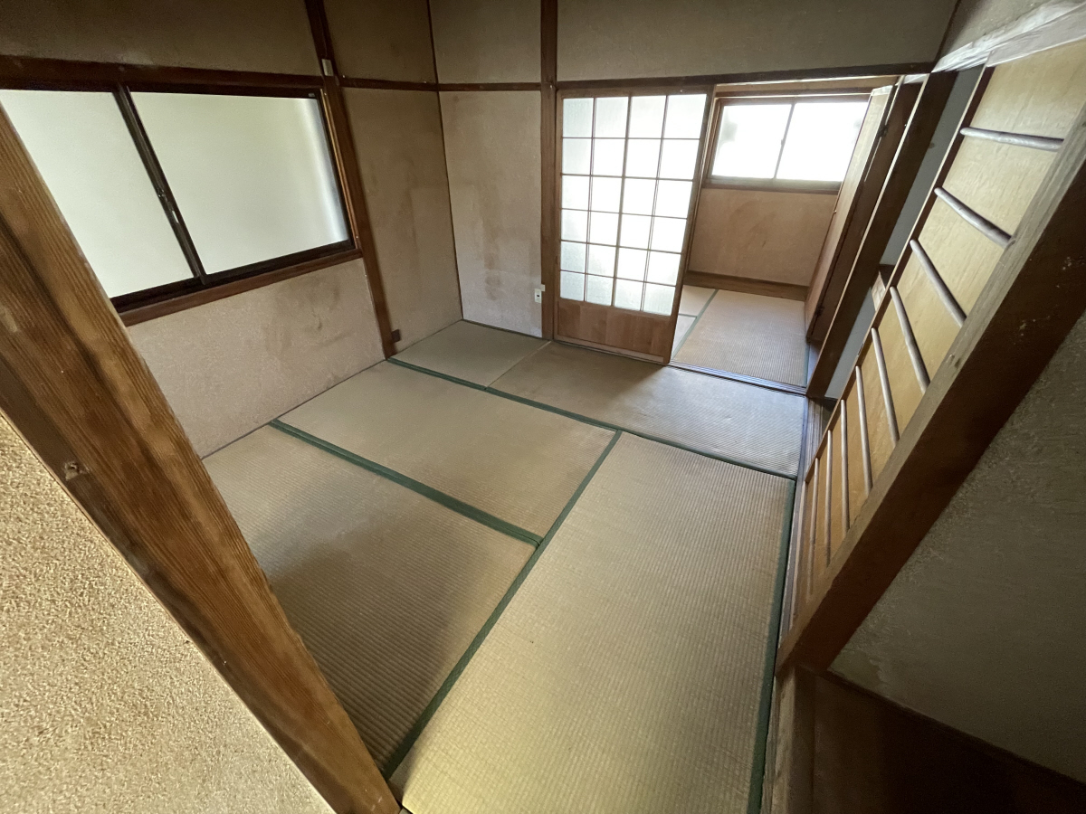 居室 写真4