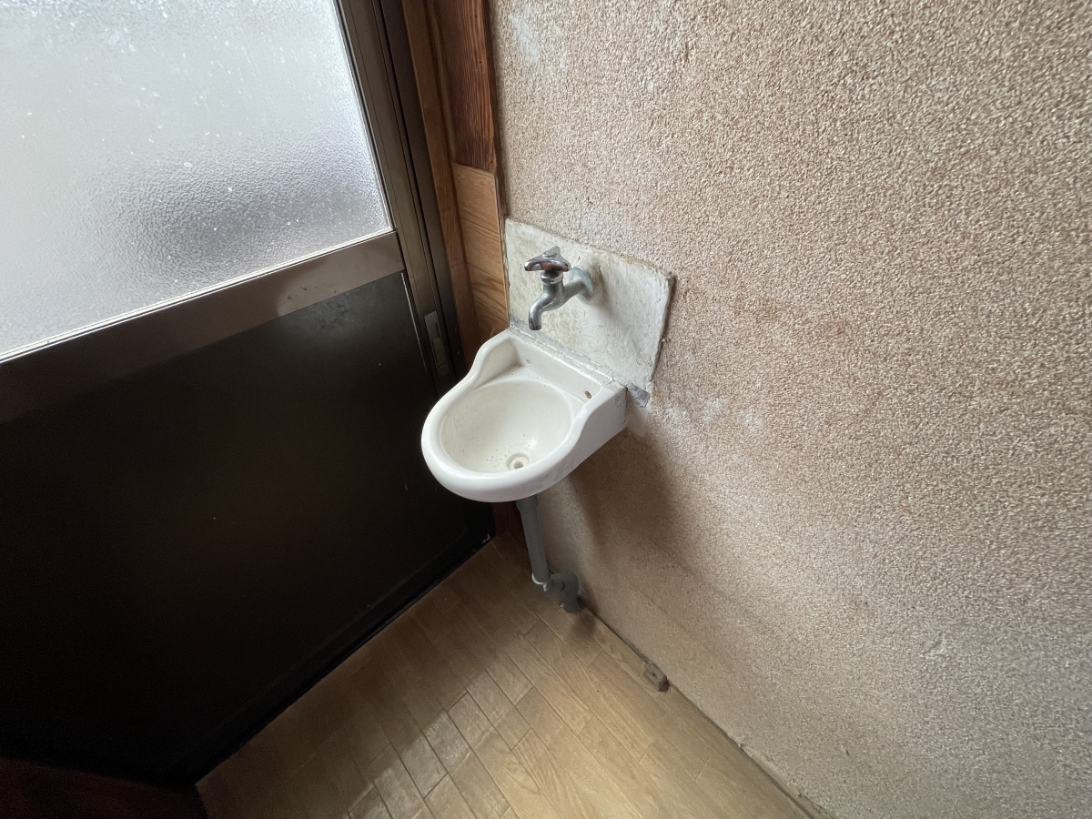 洗面所 写真7