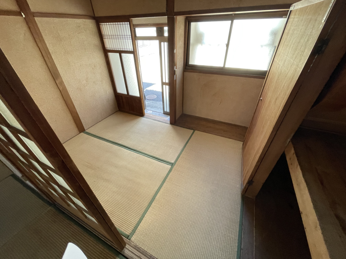 その他部屋・スペース 写真5
