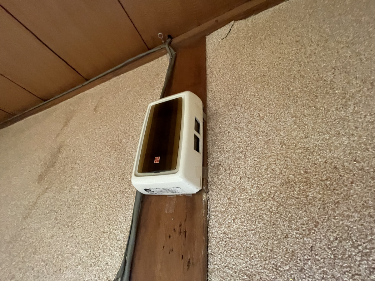 設備 写真14