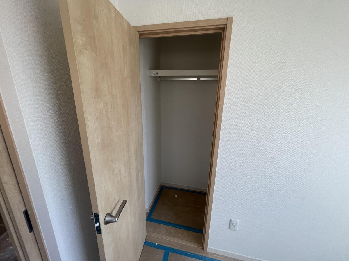 収納 写真12