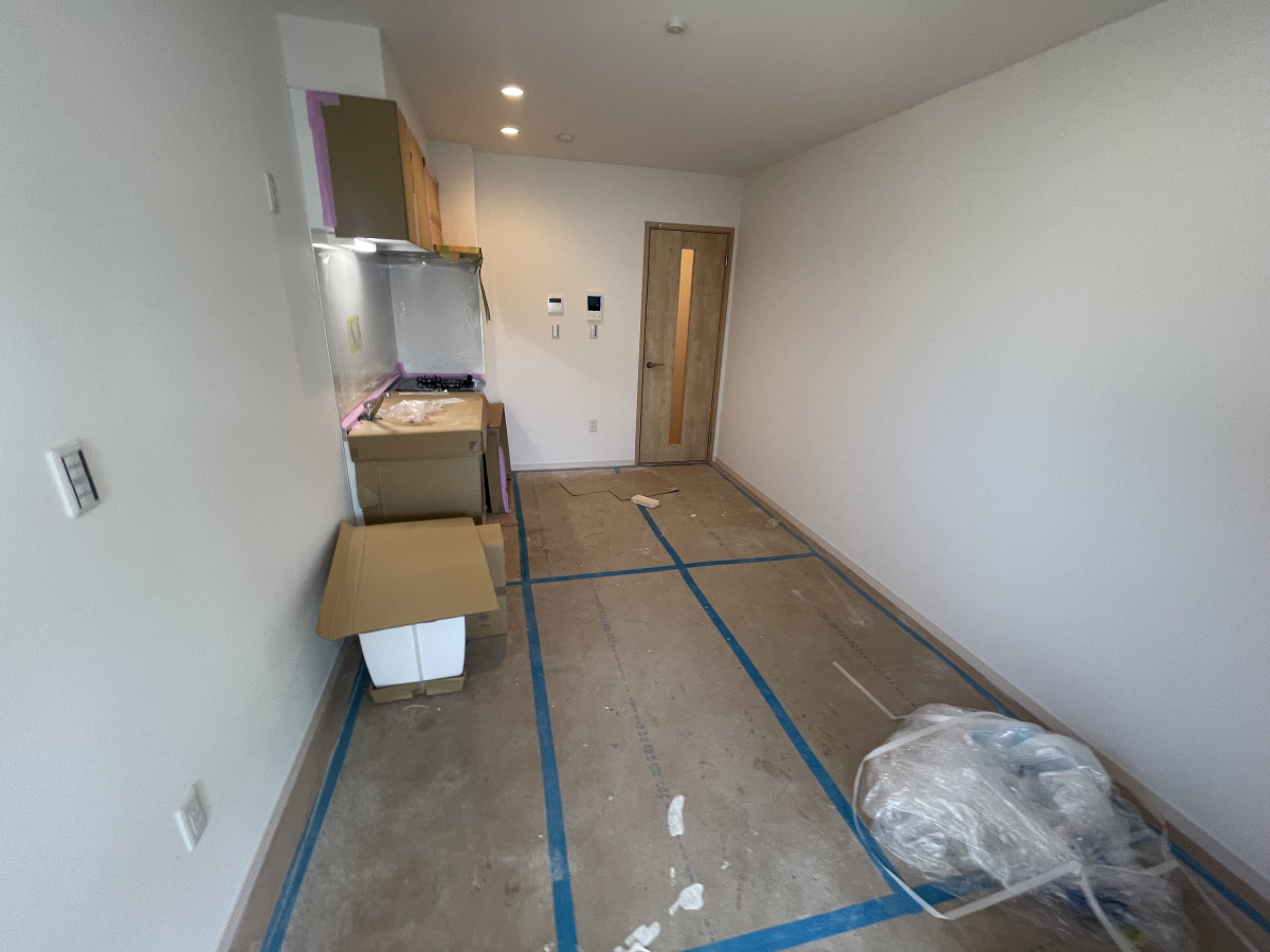 その他部屋・スペース 写真6