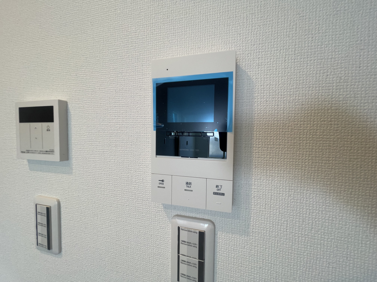 セキュリティ 写真15