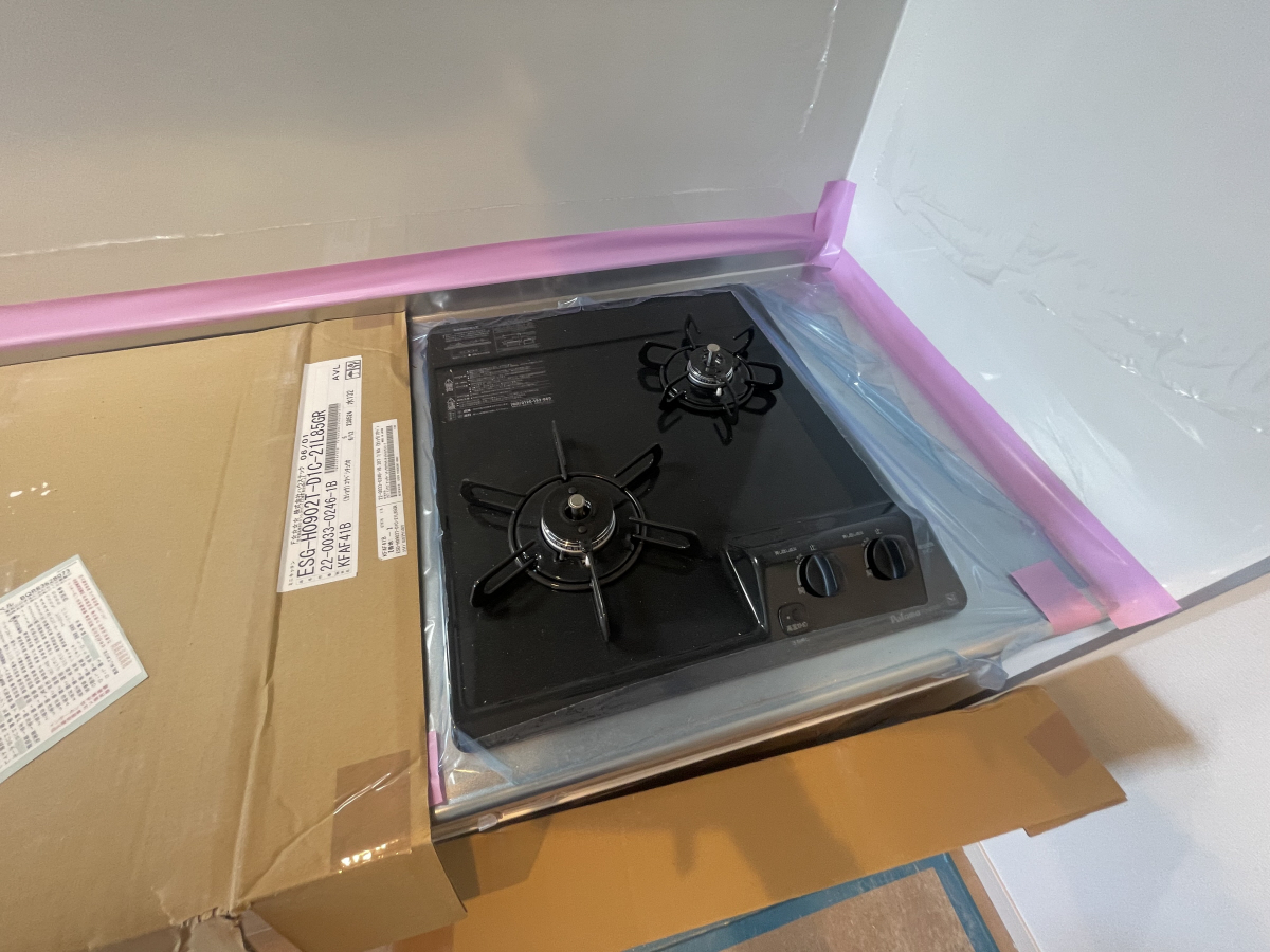 キッチン 写真3