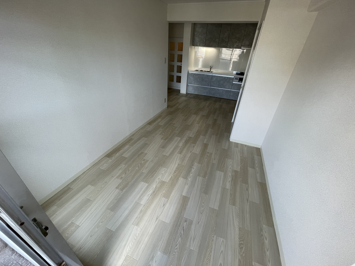 リビング 写真2