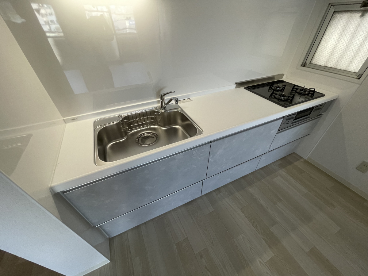 キッチン 写真4