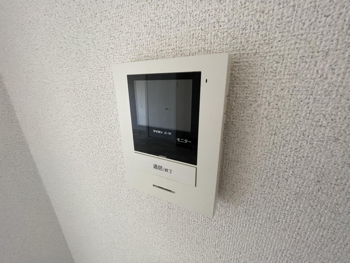 セキュリティ 写真13