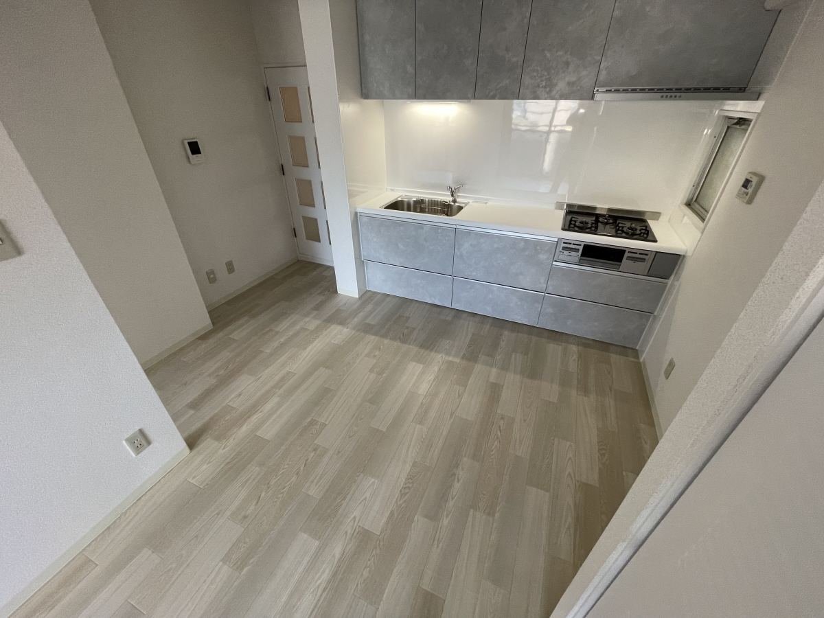 ダイニング 写真3