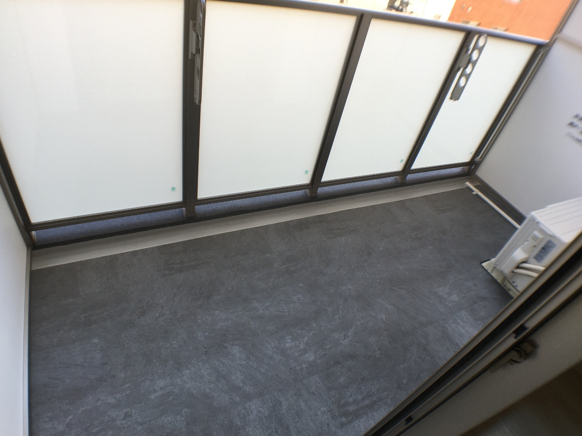 バルコニー・ベランダ 写真29