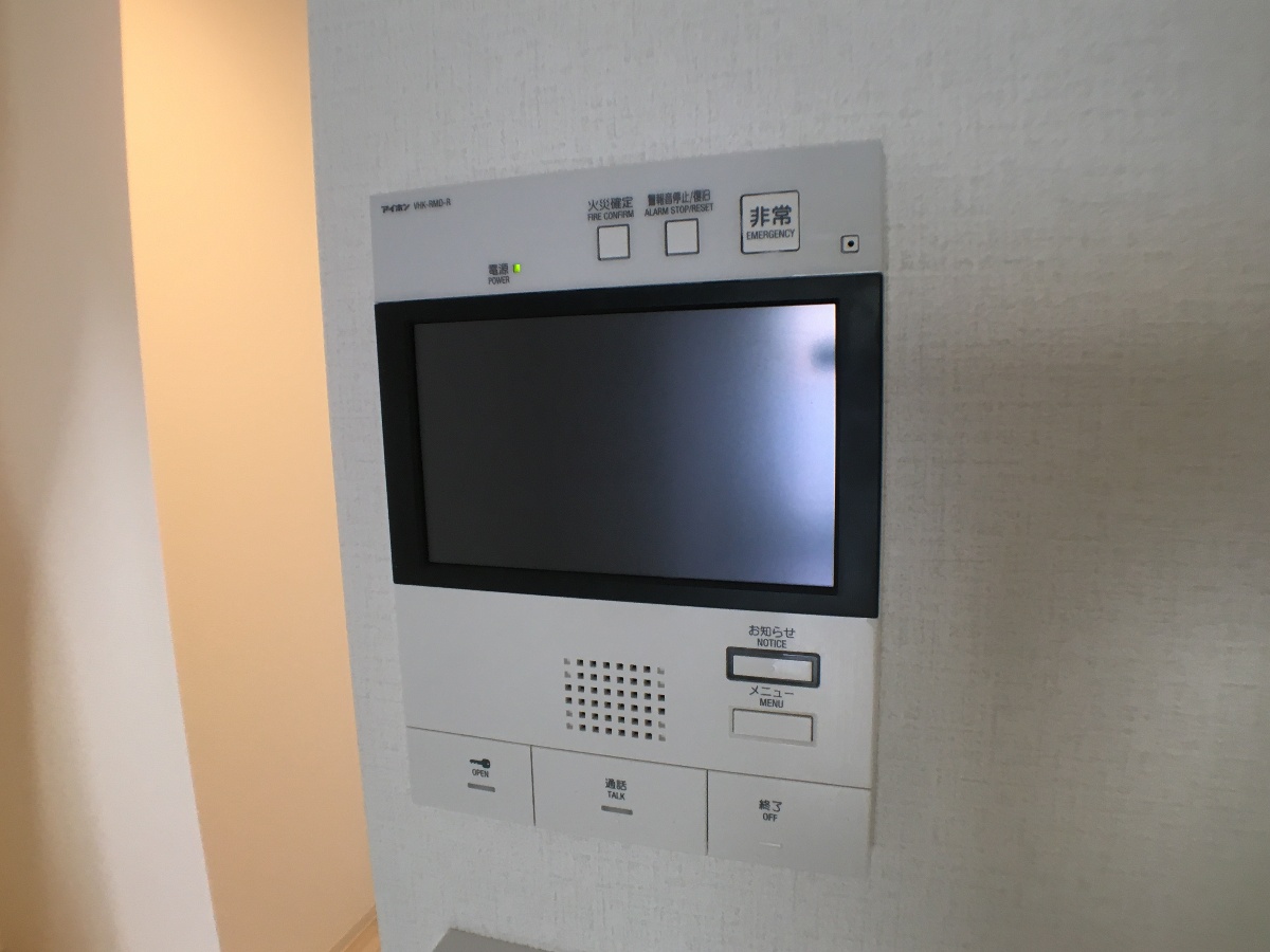 セキュリティ 写真30