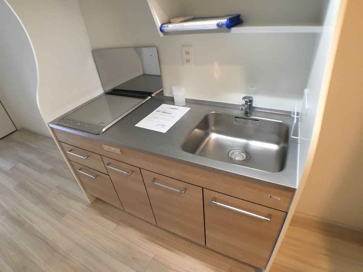 キッチン 写真8