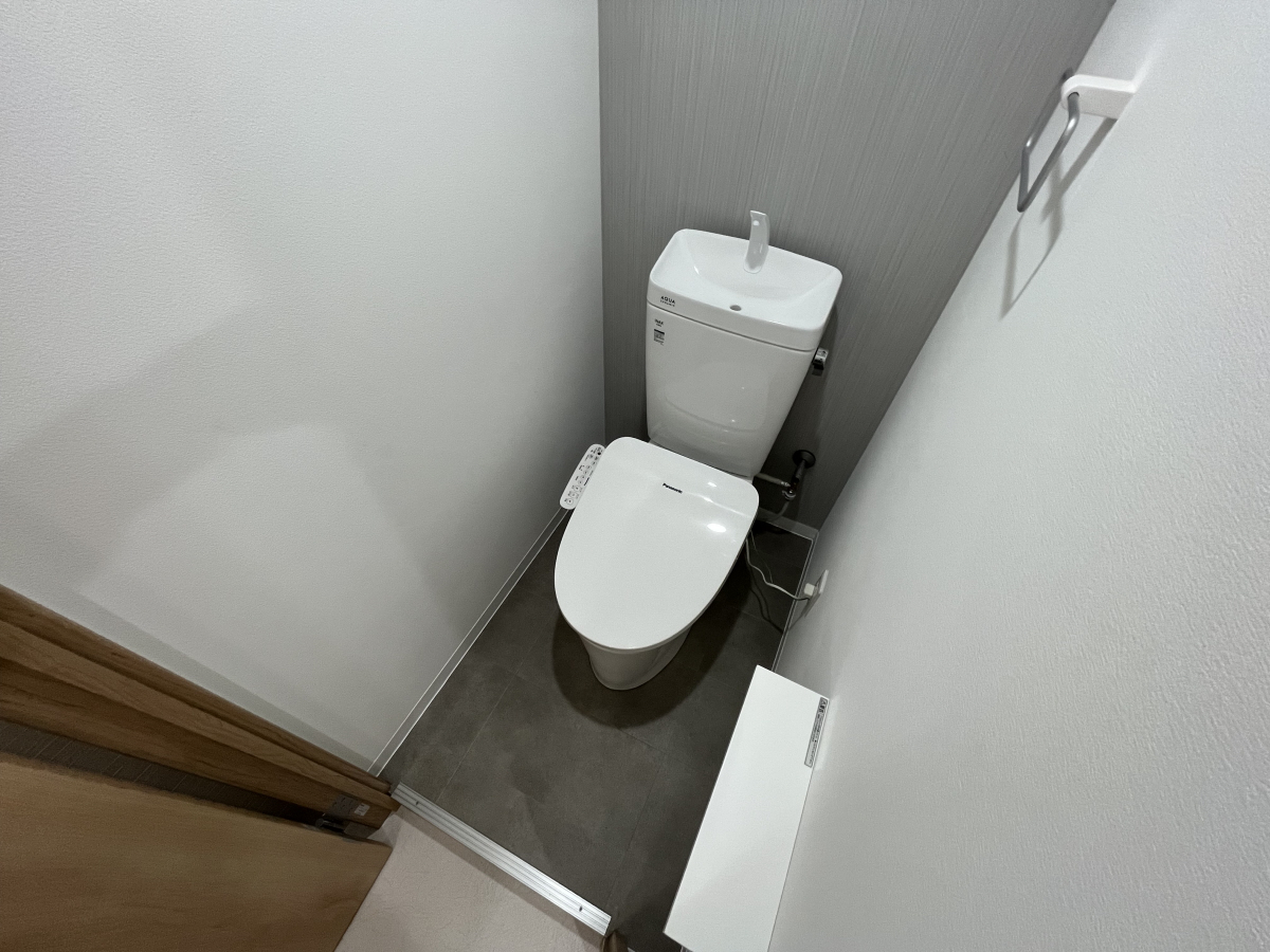 トイレ 写真8