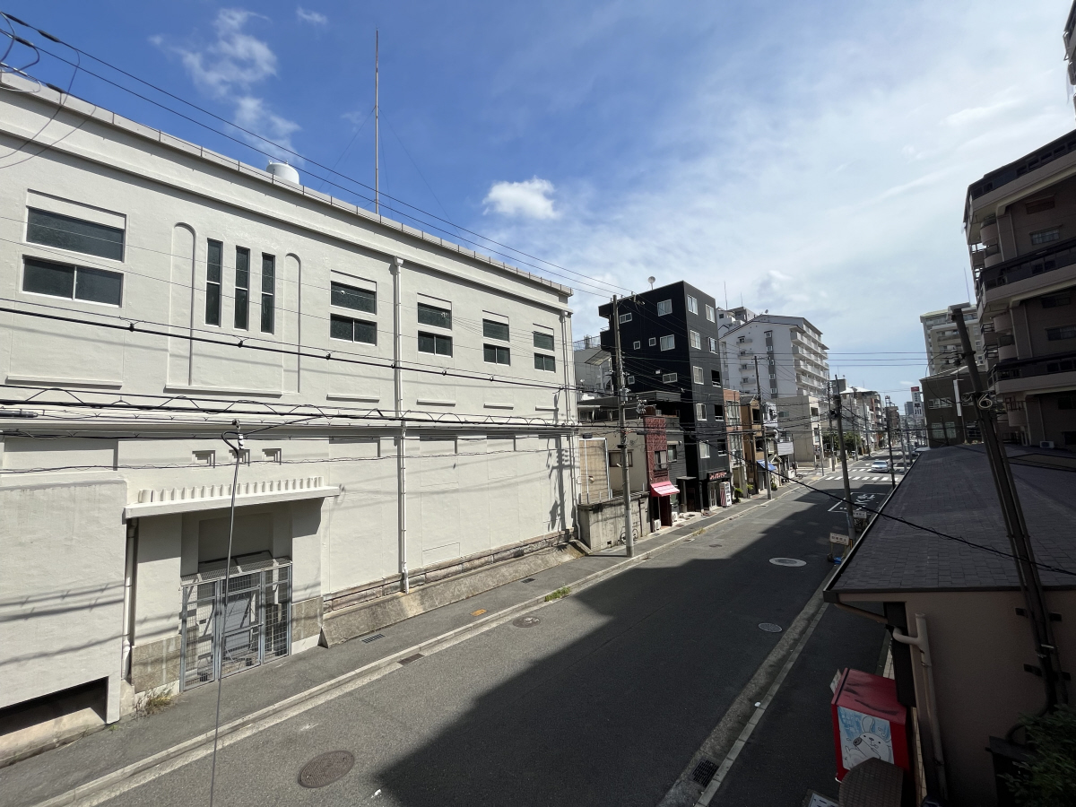 眺望 写真16