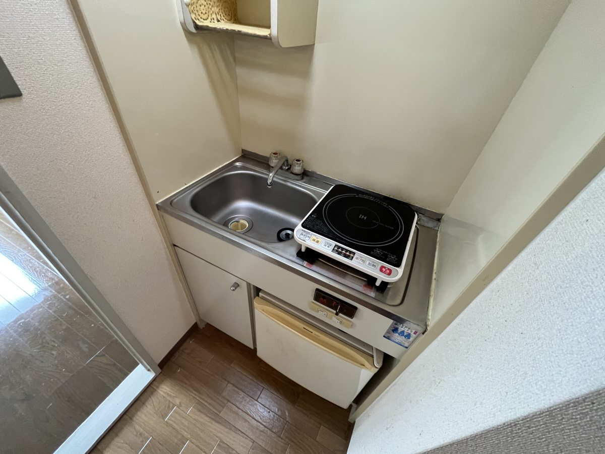 キッチン 写真2