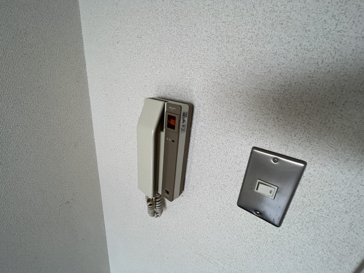 セキュリティ 写真13