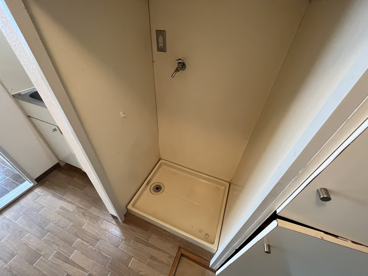 その他部屋・スペース 写真4