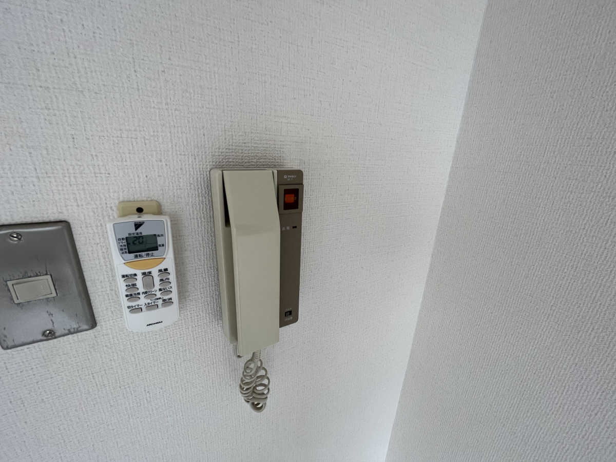 セキュリティ 写真15