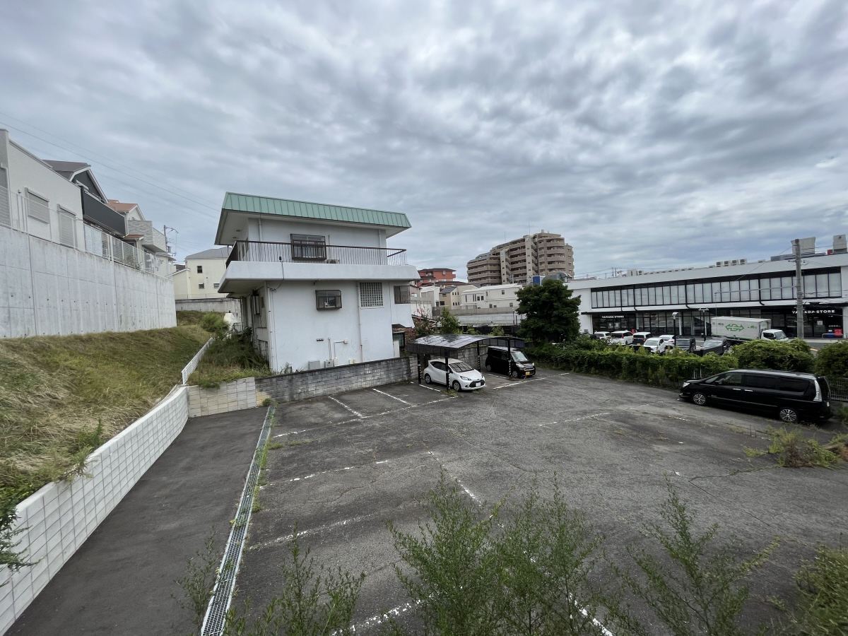 眺望 写真19