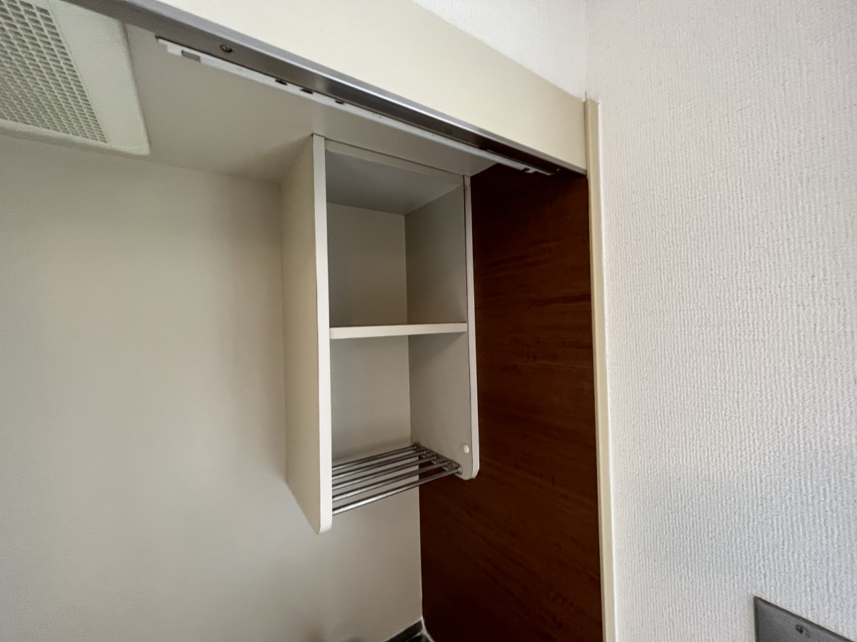 収納 写真13