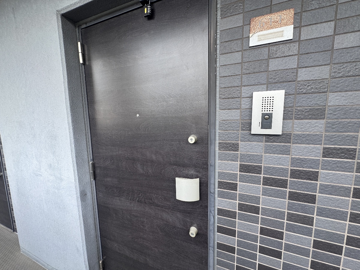 セキュリティ 写真15