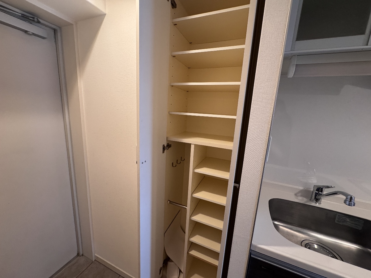 収納 写真12