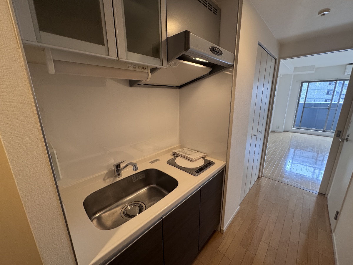 キッチン 写真4