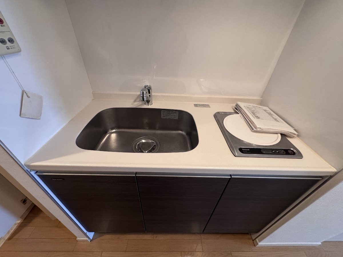 キッチン 写真5