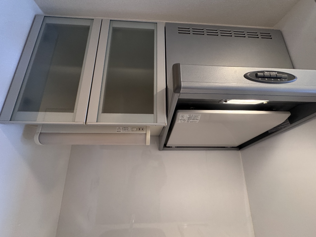 キッチン 写真6